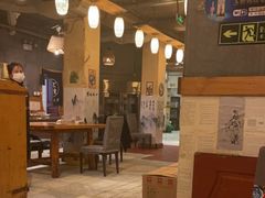 大堂-老康火锅(桥南街店)