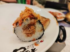 -初色海鲜自助(新辰里亚运村店)