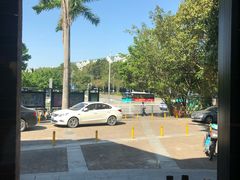 -肯德基(万科城店)