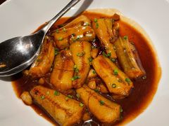 红烧水潺-新荣记(西溪湿地店)