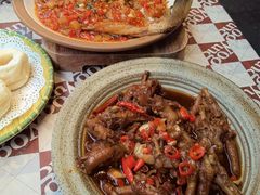 -老三样·旧食新味(万寿宫店)