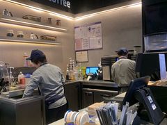 -瑞幸咖啡(西铁营万达广场店)