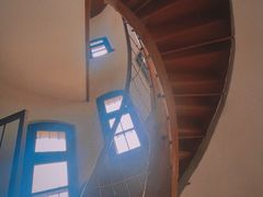 -青岛德国监狱旧址博物馆