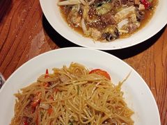 -纳瓦新疆菜(银都店)