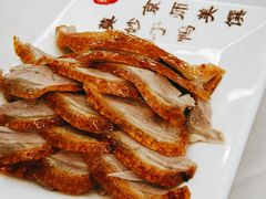 -全聚德(常州店)