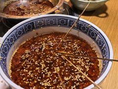 -大众跷脚牛肉馆·非遗传承单位(峨眉山店)