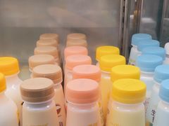 -一鸣真鲜奶吧(景城花园奶吧)