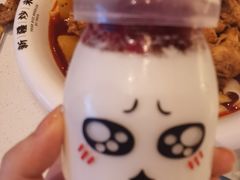 -提雅新疆炒米粉(青岛万象城店)