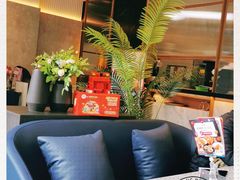 -必胜客(瑞虹店)