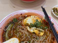 -嗨椒小面(萝岗万达店)