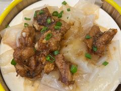 -香云轩·顺德菜(香云纱园林酒店店)