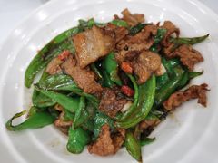 小炒肉-小贝壳酒楼(经九路店)