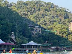 -龙门水都景区