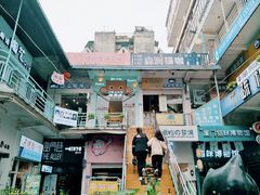 -猫咪博物馆(顶澳仔猫街店)