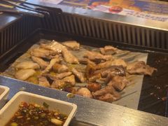 -阿亲家·韩式无限烤肉(春熙路店)