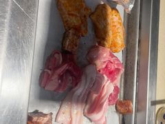 -鑫海汇烤肉海鲜自助(滨江道店)