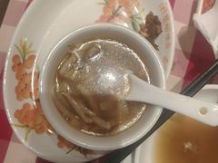 -西贝(武汉群星城店)