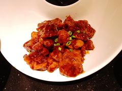 糖醋里脊-老头儿油爆虾·知味杭州(爱琴海购物中心)