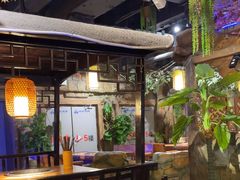 -城墙拐拐火锅(三峡广场黑金冠店)