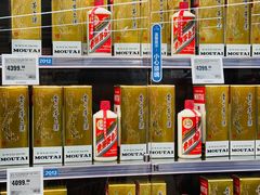 -盒马X会员店(上海森兰商都店)