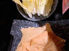 老哥炸豆皮-哥老官重庆美蛙鱼头(日月光店)