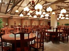 -古关火锅店(古北水镇景区店)