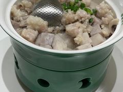 -费大厨辣椒炒肉(万家丽一店)