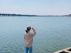 -丁香湖公园
