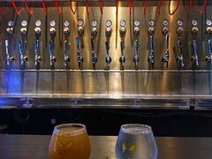 -蜜和麦精酿啤酒吧honey&malt(桐梓林店)