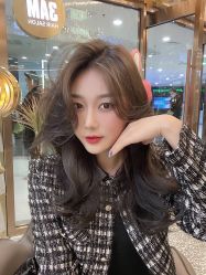 -3AM·S HAIR SALON烫发染发接发