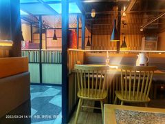 -合喜味道(凤城九路店)