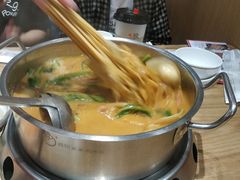 -杨翔豆皮涮牛肚(华阳城店)