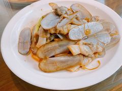 剑蛏-大厝宅海鲜馆