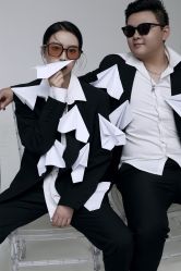 -芭莎视觉婚纱摄影(花溪店)