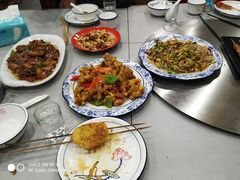 -老东北大铁锅·烧烤·东北菜