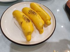 -日月昇渔家菜·海肠捞饭·大连海鲜(星海公园店)