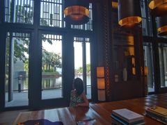 -三亚太阳湾柏悦酒店
