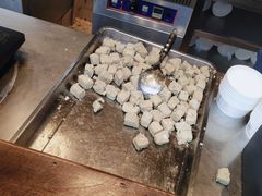 咸亨臭豆腐-香园茶社·金陵小灶(老门东店)