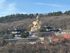 -句容茅山景区