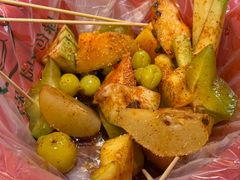 -夜椒瑶·广西大排档(八卦岭店)