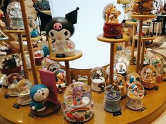 -燕莎友谊商城(亮马桥店)