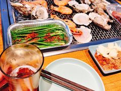 -蚝英雄鲜蚝自助专门店(长楹天街直营店)
