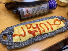 -恩你小木屋·韩式料理(南长街店)