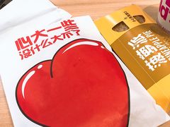 -麦当劳(武昌火车站店)