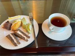 -上海静安香格里拉大酒店