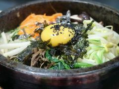 -朴大人炭烤·韩国料理(奥帆中心海尔洲际店)