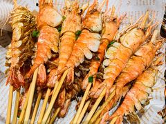 -79号渔船海鲜饭店(宝安店)