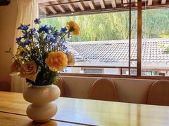 -竹子咖啡bamboo coffee