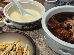 -南京大牌档(香港广场店)