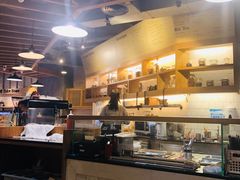 -After You Dessert Cafe(Silom Complex)